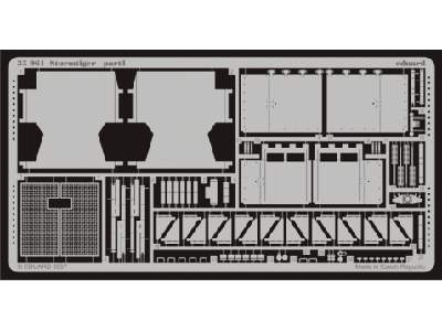 Sturmtiger 1/35 - Afv Club - image 1