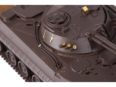 BMP-3 1/35 - ZVEZDA - image 6