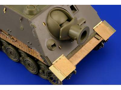 Sturmtiger 1/35 - Afv Club - image 8