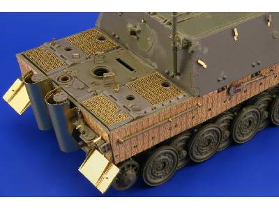 Sturmtiger 1/35 - Afv Club - image 9