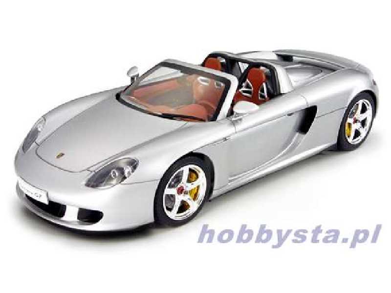 Porsche Carrera GT - image 1