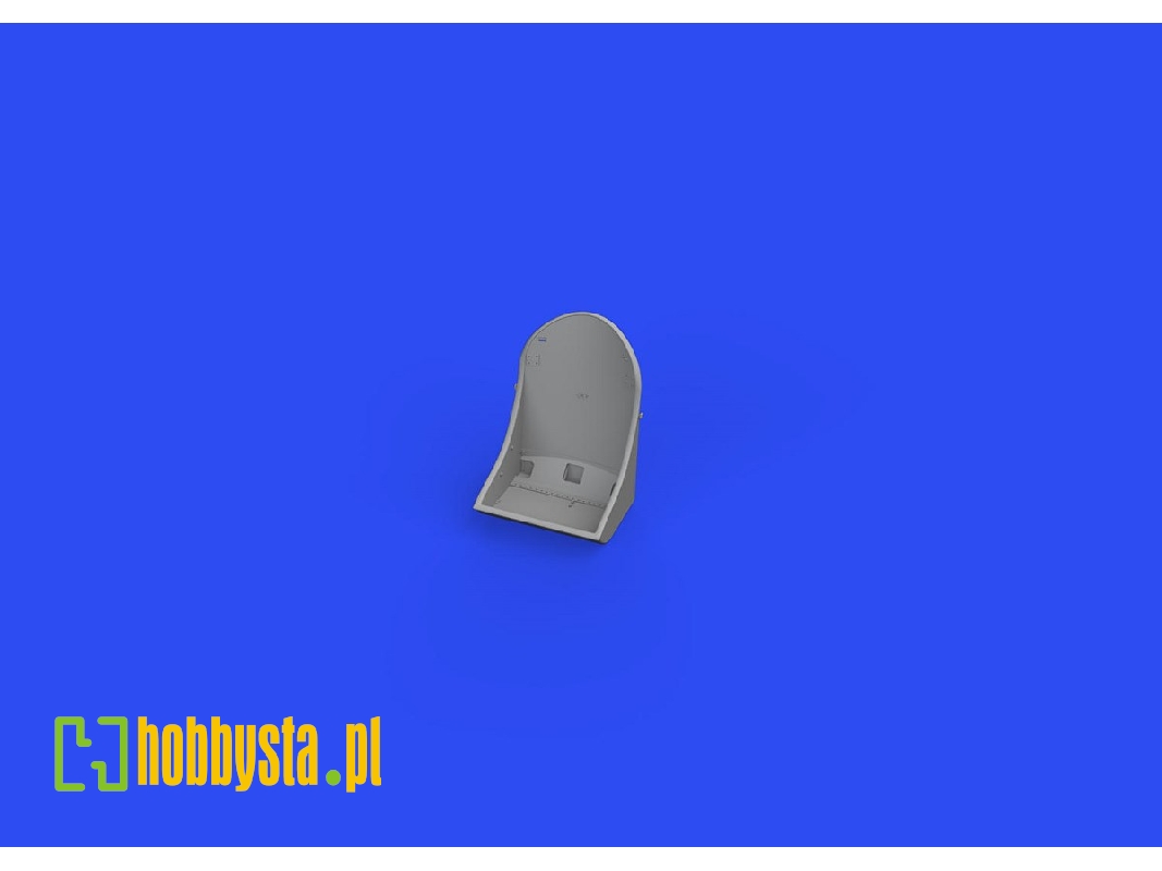 FM-1 seat PRINT 1/48 - EDUARD - image 1