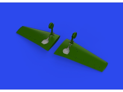 F6F wheel bays PRINT 1/72 - EDUARD - image 8