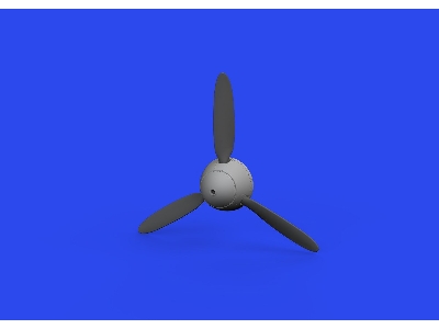 Bf 109G propeller PRINT 1/72 - EDUARD - image 5