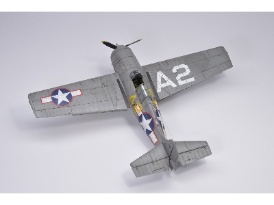 FM-1 Wildcat 1/48 - image 5