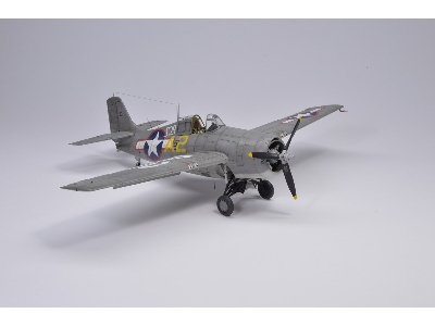 FM-1 Wildcat 1/48 - image 8