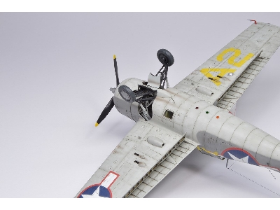 FM-1 Wildcat 1/48 - image 15