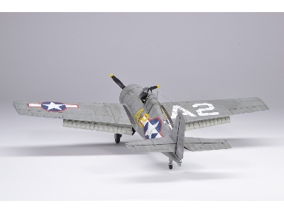 FM-1 Wildcat 1/48 - image 16