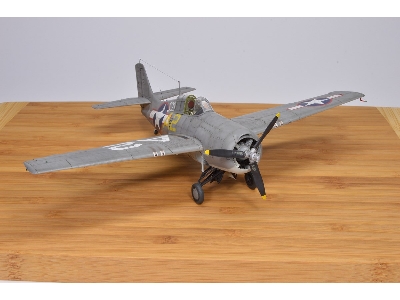 FM-1 Wildcat 1/48 - image 19