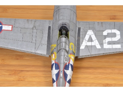 FM-1 Wildcat 1/48 - image 23