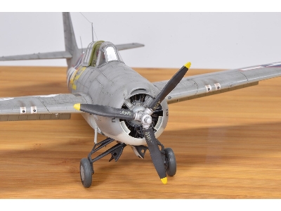 FM-1 Wildcat 1/48 - image 24