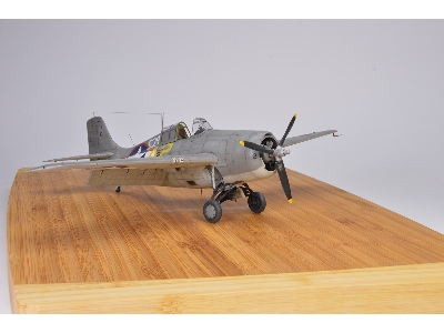 FM-1 Wildcat 1/48 - image 27