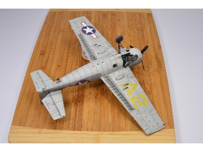 FM-1 Wildcat 1/48 - image 28