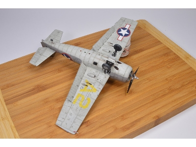 FM-1 Wildcat 1/48 - image 29