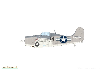 FM-1 Wildcat 1/48 - image 40