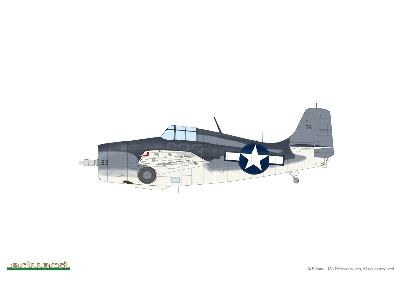 FM-1 Wildcat 1/48 - image 41