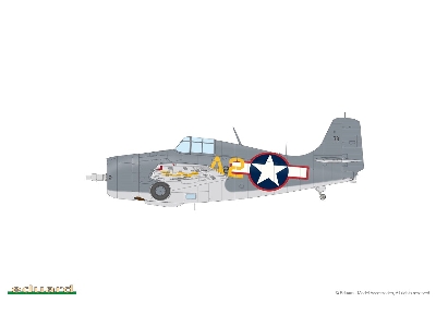 FM-1 Wildcat 1/48 - image 42