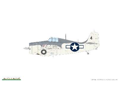 FM-1 Wildcat 1/48 - image 43