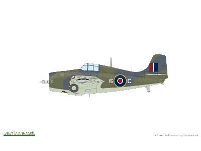 FM-1 Wildcat 1/48 - image 45