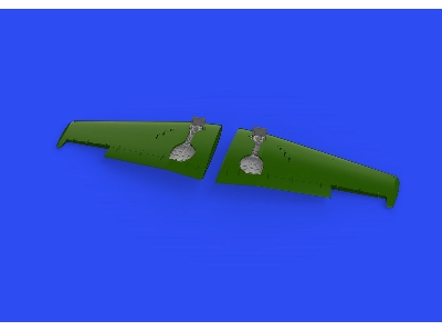 F6F undercarriage 1/48 - EDUARD - image 14