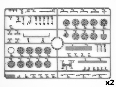 Krankenpanzerwagen - image 11