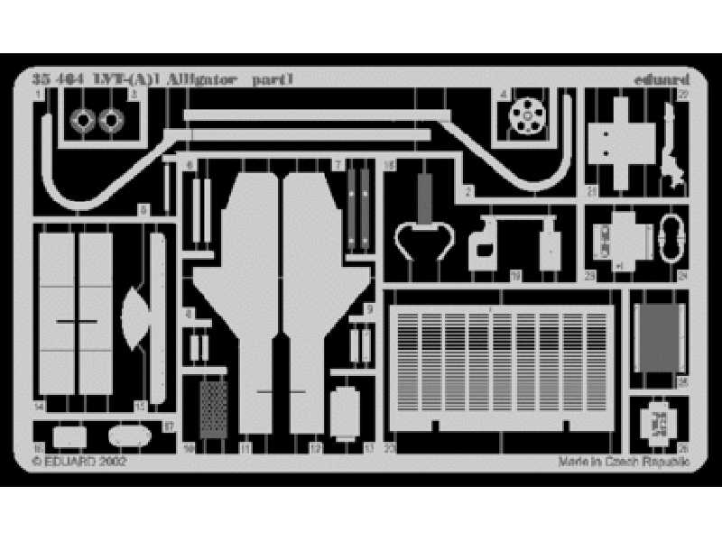 SU-122 1/35 - Tamiya - image 1