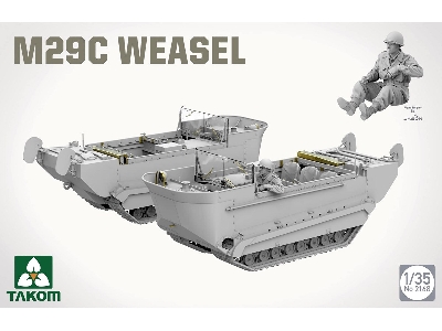 M29C Weasel - image 2