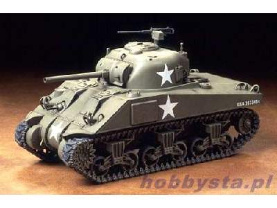 M4 SHERMAN Early Production - image 1