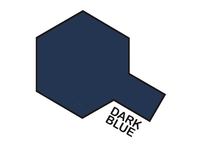 Ps Dark Blue Spray - image 1