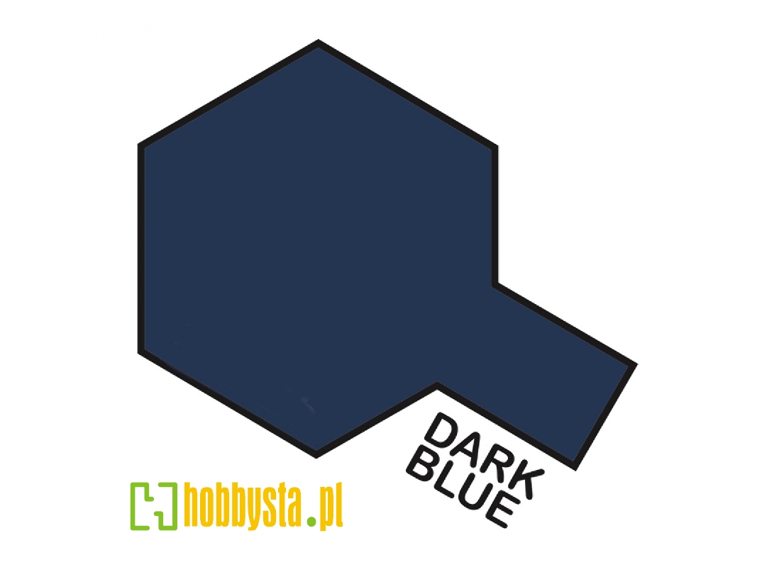 Ps Dark Blue Spray - image 1