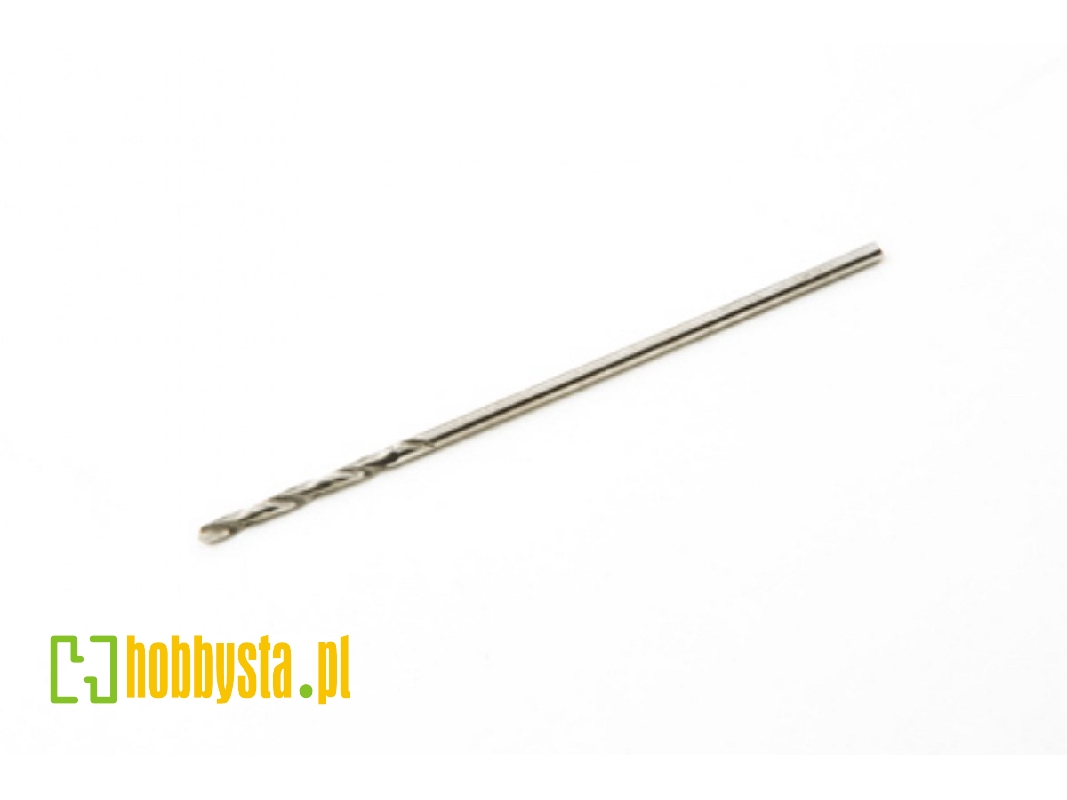 Fine Drill Bit (0.8mm) - image 1