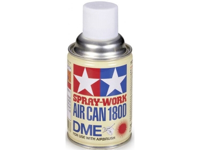 Sprawy-work Air Can 180d Dme - image 1