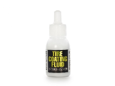 Tire Coating Fluid - image 1