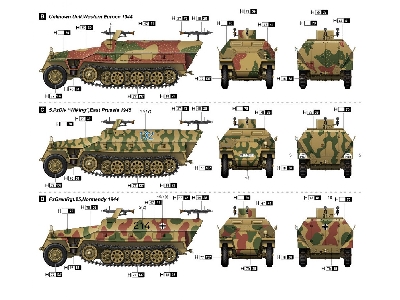 Sd.Kfz 251 D - image 6