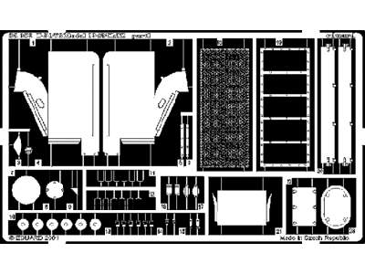 T-34/76 Model 1943/ ChTZ 1/35 - Tamiya - image 1