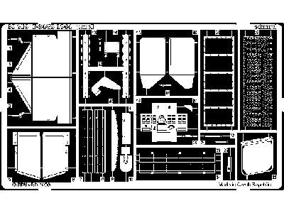 T-34/85 Model 1944 1/35 - Dragon - image 2