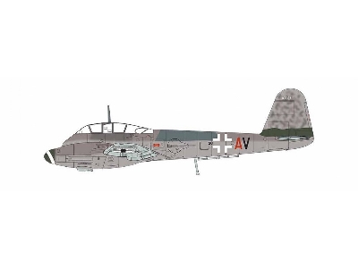 Messerschmitt Me410a-1/U2 And U4 - image 6