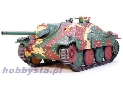 Jagdpanzer 38(t) Hetzer Mid Production - image 1