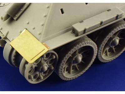 T-34/85 UTZ 1/35 - Dragon - image 7