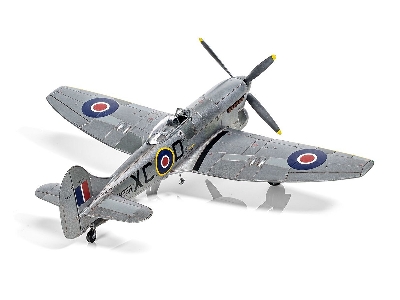 Hawker Tempest Mk.V Post War - image 4