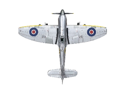 Hawker Tempest Mk.V Post War - image 6