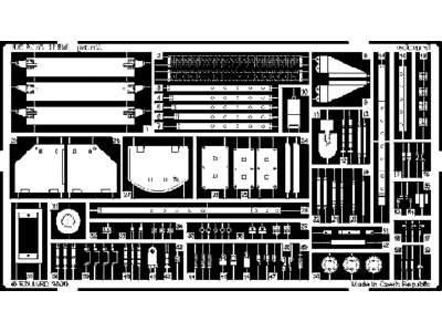 T-35 1/35 - Icm - image 1