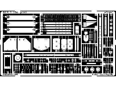 T-35 1/35 - Icm - image 2