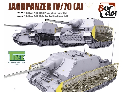 Pz.Kpfw IV /70(A) Final - image 3