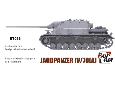 Pz.Kpfw IV /70(A) Final - image 4