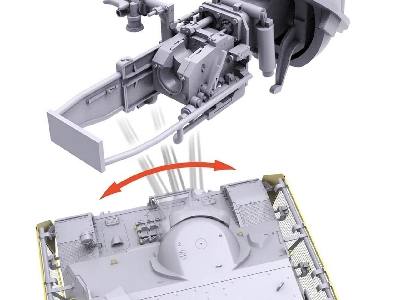 Pz.Kpfw IV /70(A) Final - image 7