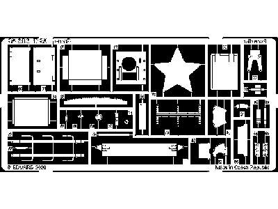 T-35 1/35 - Icm - image 3