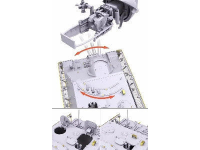 Pz.Kpfw IV /70(A) Mid - image 5