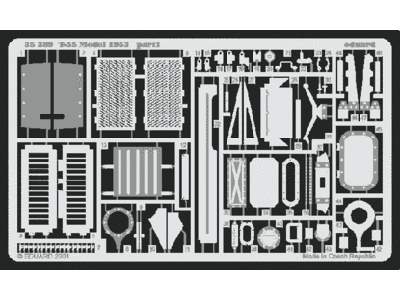 T-55 1/35 - Trumpeter - image 1