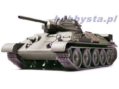 T-34/76 Model 1941 (Cast Turret) - image 1